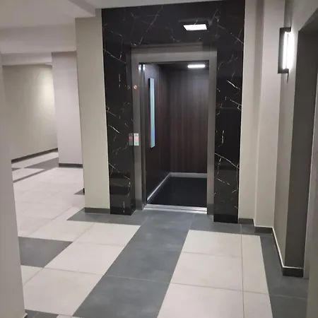 Poleska Bis Апартаменты Ченстохова